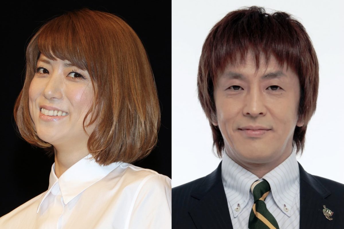 Hitomi ネプ ホリケンとの思い出を回顧 飲み会で説教されたんですよ ニコニコニュース