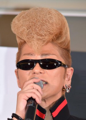 氣志團・綾小路翔、『金スマ』収録前の中居正広とのやり取りを明かす 「3人がありがとね」 | ニコニコニュース