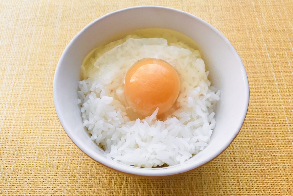 マツコがやっている 卵かけごはんの食べ方 が最高 これは真似したい4選 ニコニコニュース