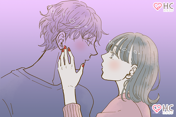 やっぱり好きだ 遠距離恋愛中に彼を惚れ直させる３つテク ニコニコニュース