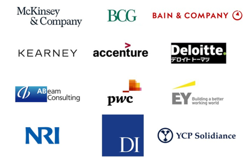 コンサルティングを通じてクライアントの価値を最大化する株式会社issue 在籍コンサルタントの状況 ニコニコニュース