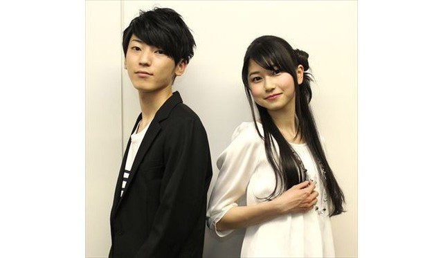 一週間フレンズ 初主演で当たり役 声優 山谷祥生 雨宮天の素顔に迫る ニコニコニュース