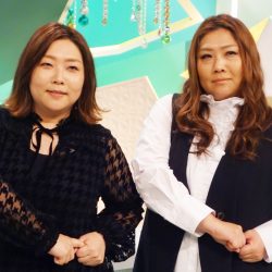 上沼恵美子の後継者 海原やすよ ともこ に向けられた大阪のオバチャンの 不満 ニコニコニュース