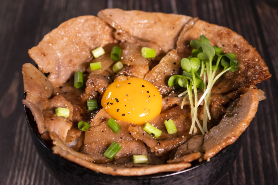 人気店 焼肉 すき焼き 純 秘伝のレシピを公開 君はこのお肉でどれだけお米を食べられる ニコニコニュース