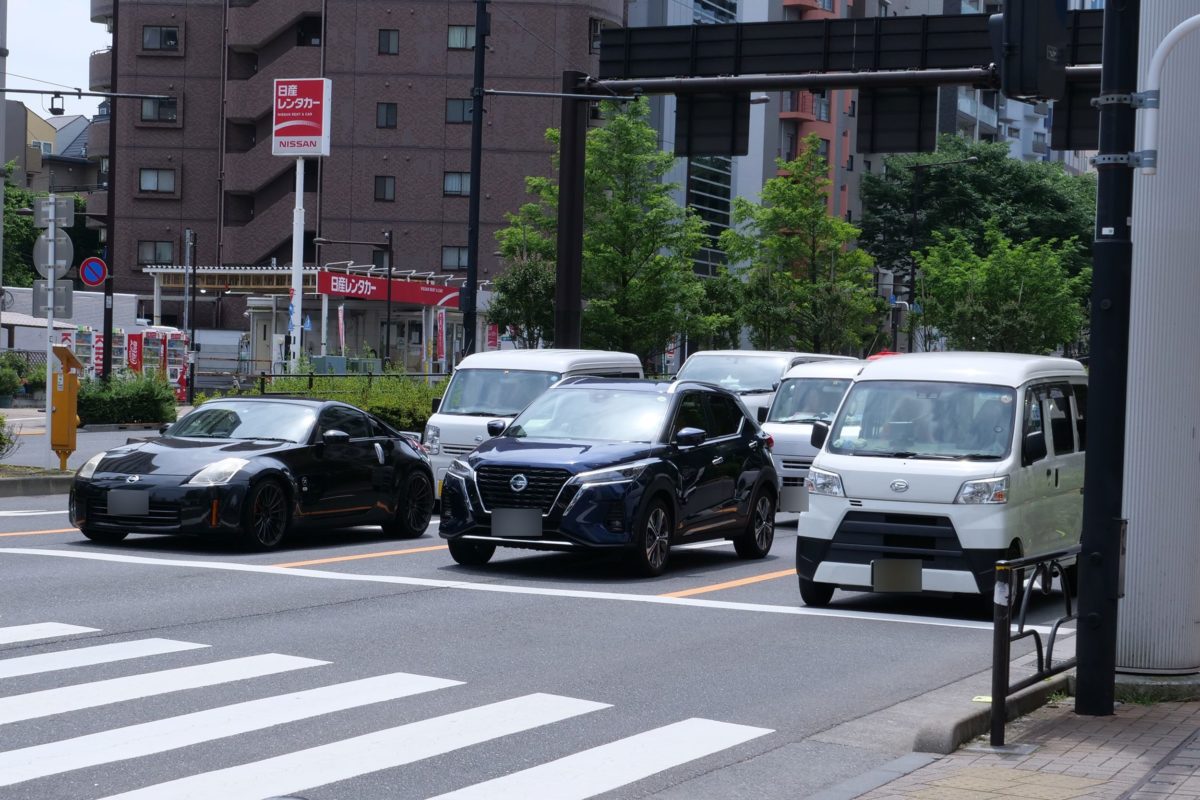 教習所でバック駐車は教えてもらえない 意外な理由 が明らかになって ニコニコニュース