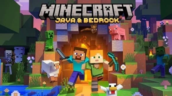 マインクラフト Java版と統合版をwindows ニコニコニュース