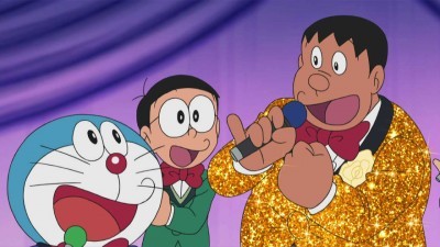 ジャイアンが演歌界のプリンスに たけしのズンドコ節 を熱唱 ニコニコニュース