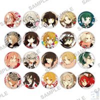 ニコ動人気コンテンツ ミカグラ学園組曲 のコレクショングッズが登場 ニコニコニュース