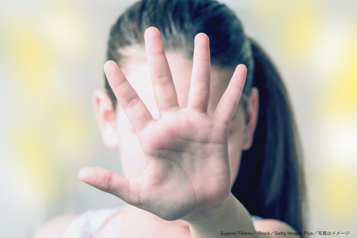 12歳女児が少女たちに発もビンタされ 暴行動画拡散で警察も捜査を開始 ニコニコニュース