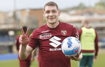 我々の道は分かれることに トリノがエースとして7年プレーしたベロッティに別れ 南野獲得のモナコが興味とも ニコニコニュース