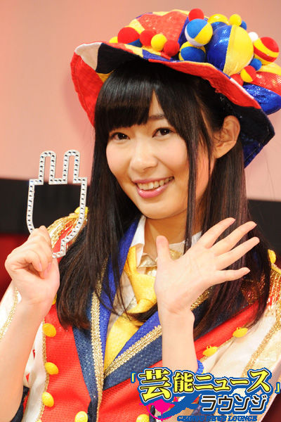 指原莉乃 チーム8メンバーの前田敦子そっくりボイスにビビる アツさんの声に似てて緊張 ニコニコニュース