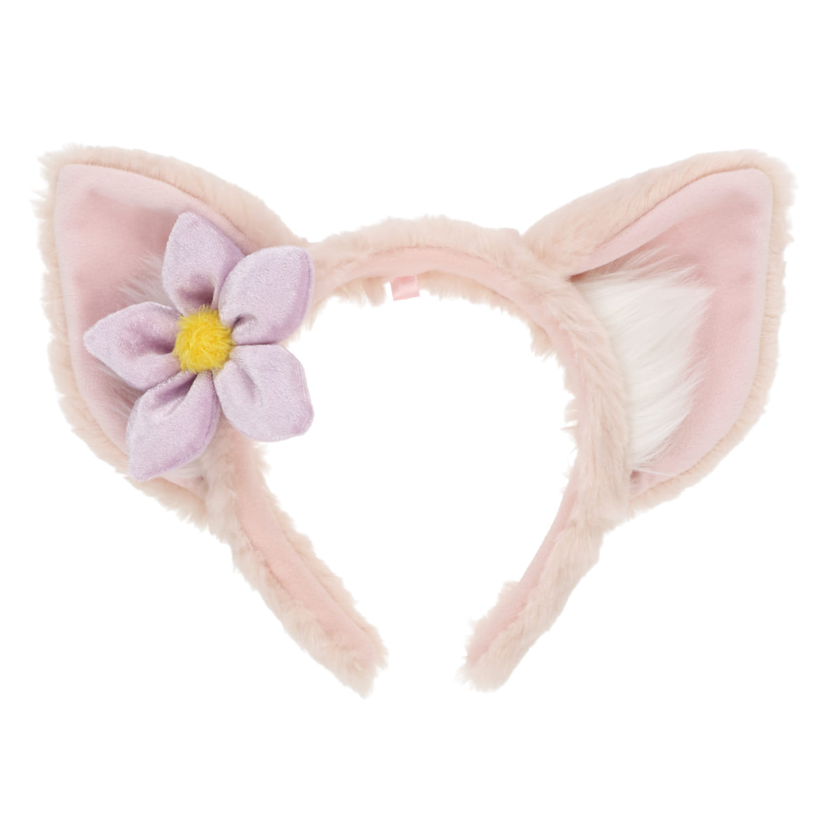 リーナ ベル になりきり 東京ディズニーシー ダッフィー フレンズ カチューシャ ニコニコニュース