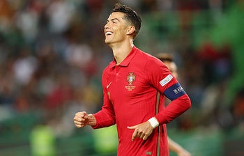 クリロナ サウジからの総額400億円超えのメガオファーを拒否か ニコニコニュース