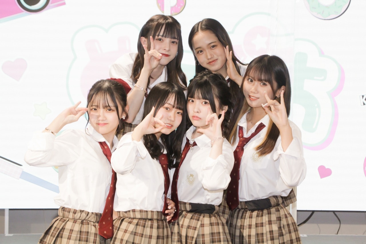 りりかちゃんねる – リカちゃん 現実を生きる – QCVV