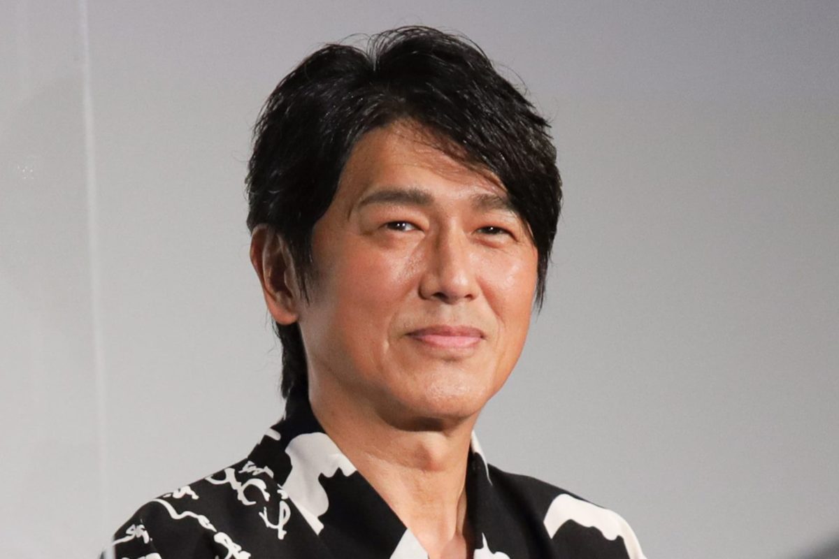 高橋克典 ザワつく音楽会 ゲスト出演決定 高嶋ちさ子に ハメられて ニコニコニュース