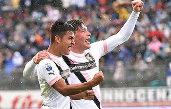 ローマがベロッティと3年契約で基本合意か 再共演ディバラ エイブラハムと魅惑のユニット形成へ ニコニコニュース