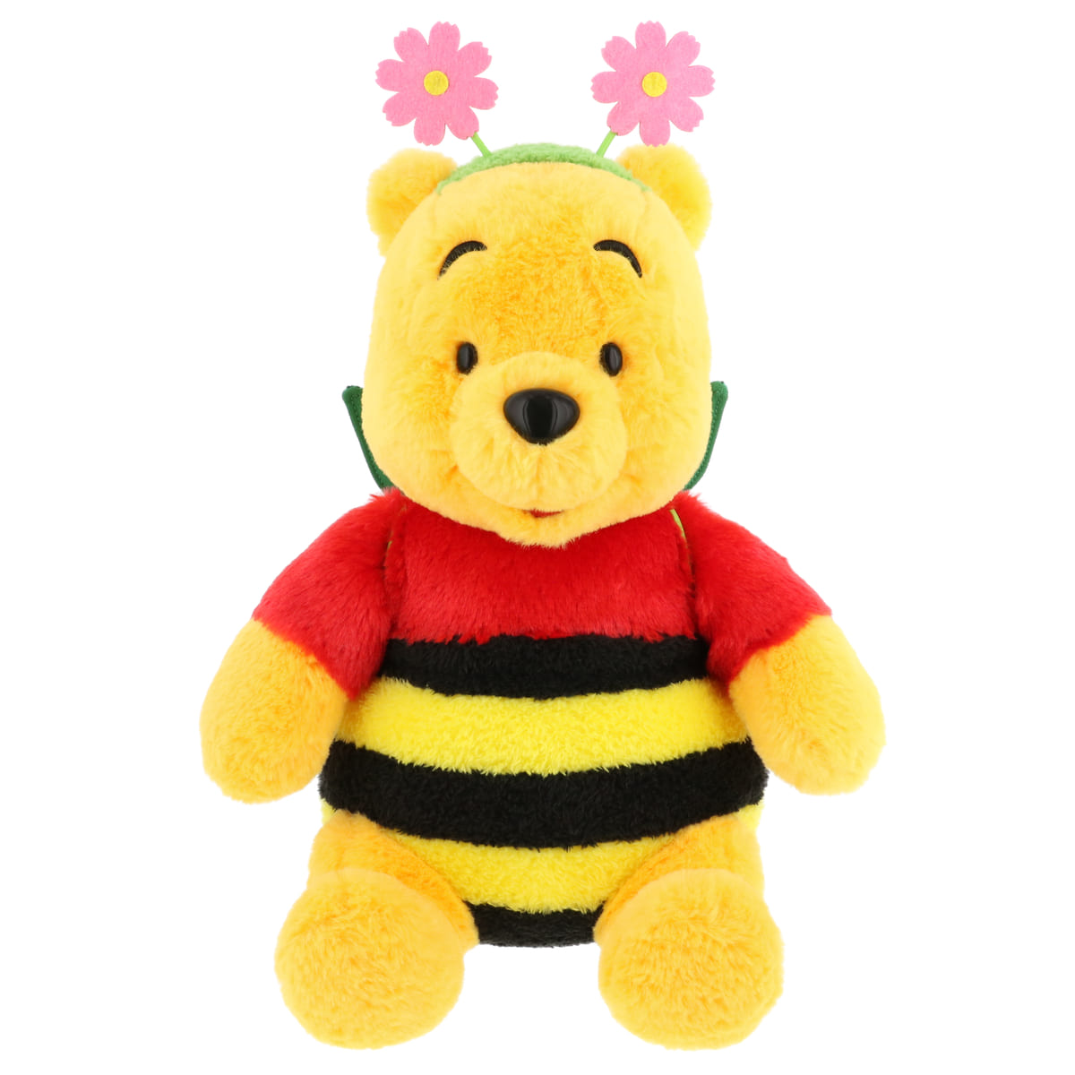 ハチに仮装したくまのプーさん 東京ディズニーリゾート ディズニー ハロウィーン22 グッズ ニコニコニュース