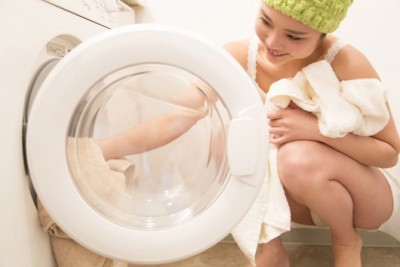 彼の下着を自分の洗濯物と一緒に洗ってok Ng 昔から父親のものと一緒に洗っていたのでok ニコニコニュース