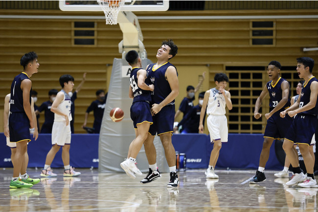 キングスU18初出場3位獲得「B.LEAGUE U18 CHAMPION SHIP 2022」 | ニコニコニュース