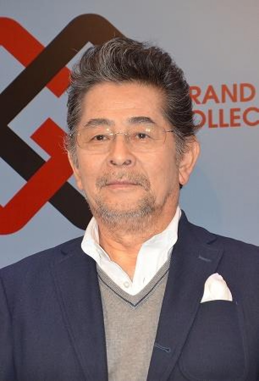 再放送は不可？ 古谷一行さん死去、話題作『失楽園』は社会現象にも | ニコニコニュース