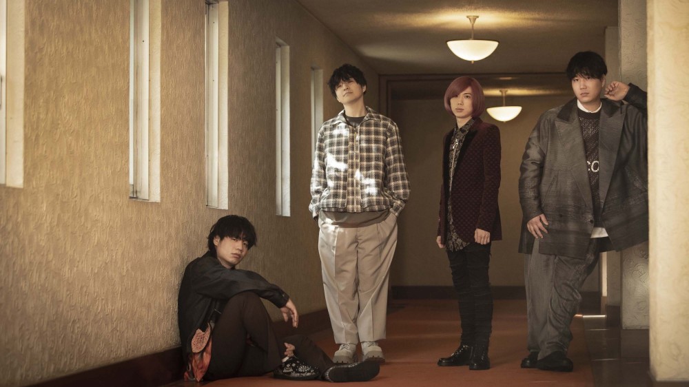 ヒゲダン『ミックスナッツEP』より「Choral A」MV公開 | ニコニコニュース
