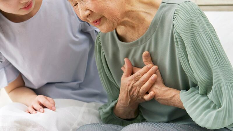 急激な温度変化が私たちの健康に与える影響