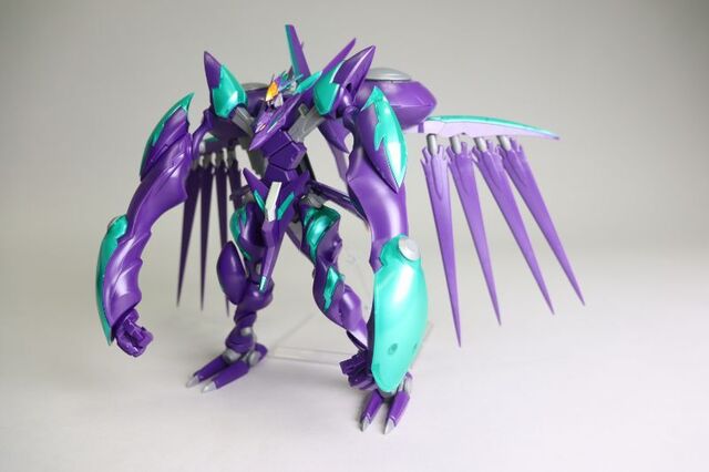 蒼穹のファフナー　セット　マークザイン　マークニヒト マークアレス　モデロイド 蒼穹のファフナー THE BEYOND』ファフナー・マークアレスが待望