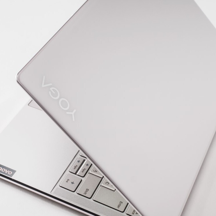 デザイン 表現力 性能 そのすべてが美しいフラッグシップ機 Yoga Slim 970i 実機レビュー ニコニコニュース