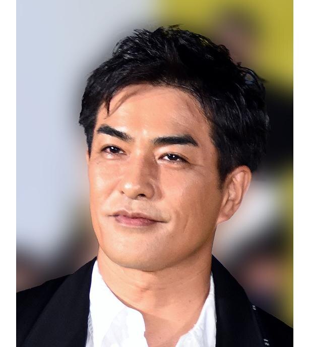北村一輝、“かっこよくて、かわいくて、色っぽくて最強”…“熱さまくん”とのツーショットに反響「笑顔がずるい」 | ニコニコニュース