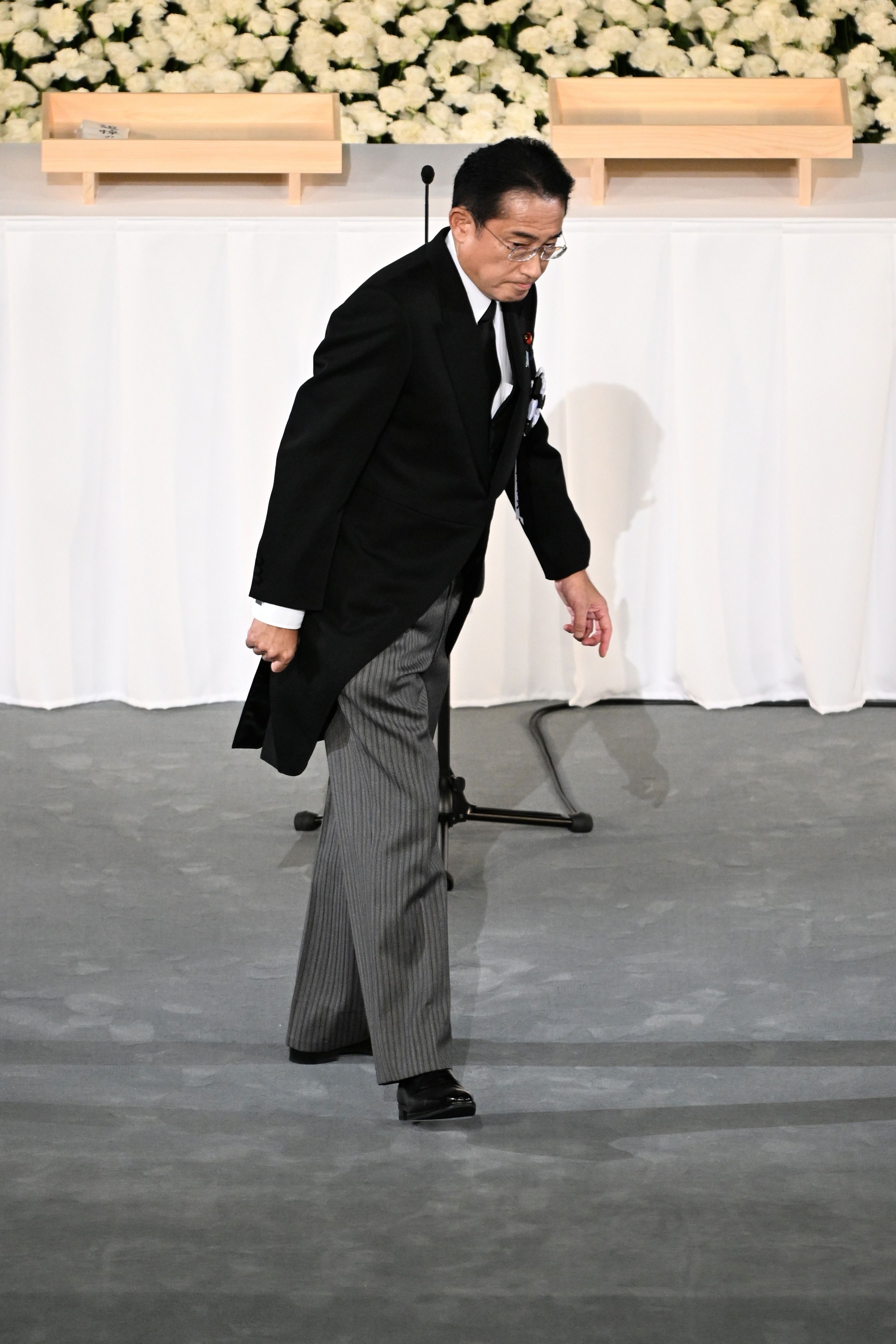 支持率低迷の岸田文雄政権 不人気国葬儀が終わったいまお願いしたいこと ニコニコニュース
