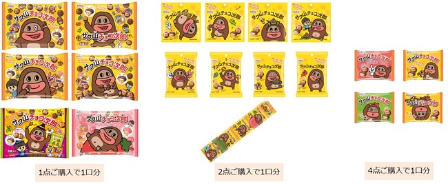 ポイッ♪サクッ♪ウマ～♪”でおなじみ「サク山チョコ次郎」の新CMが10月17日より全国で放送開始。なんチョ！出川哲朗 | ニコニコニュース