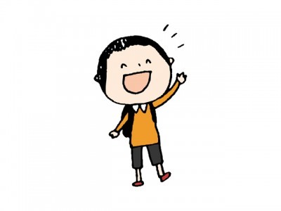 ちょっとおバカなところがかわいい 小学生男子あるある1位 水たまりには進んで入る ニコニコニュース