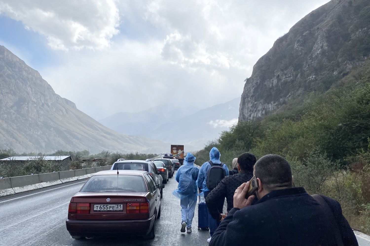 戦争を止めるには徴兵は効果があるかもしれない 平和のための徴兵制 を提案した三浦瑠麗がそう考えるワケとは ニコニコニュース