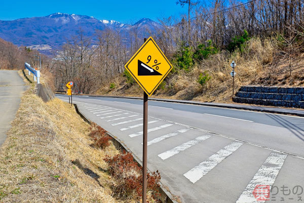 エンジンブレーキ やりすぎ危険 あまりブレーキ踏むな は正しいのか ニコニコニュース