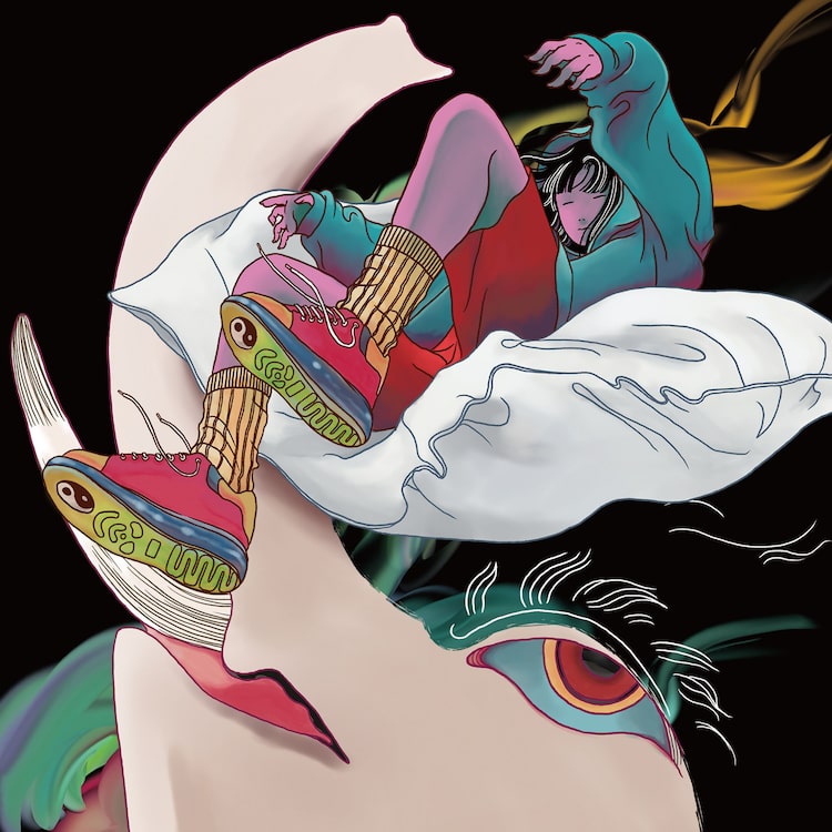 パスピエ新作アルバムリリース 全国ツアーも決定 ニコニコニュース