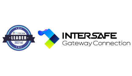 ALSIの「InterSafe GatewayConnection」、ITreview Grid | ニコニコニュース