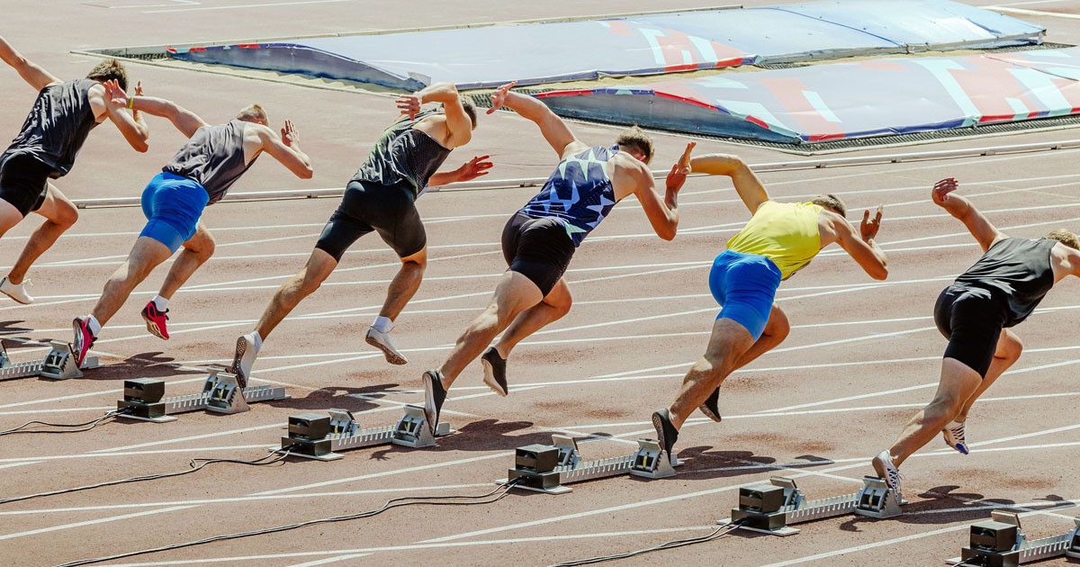 下肢の筋肉は鍛えて肥大化しても重く動かしにくくなることはない 早大などが確認 ニコニコニュース