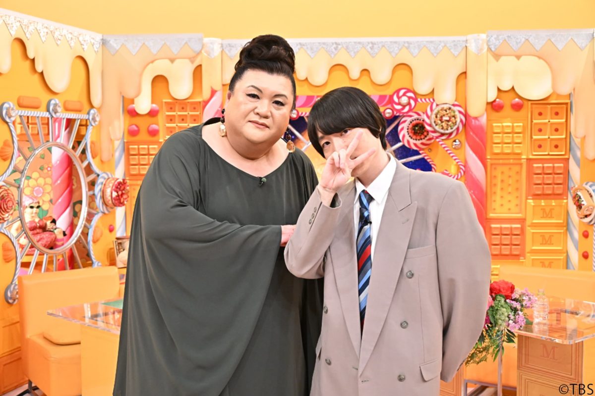 『マツコの知らない世界』80年代ポップスの魅力を語る スーパーアイドルも登場 ニコニコニュース