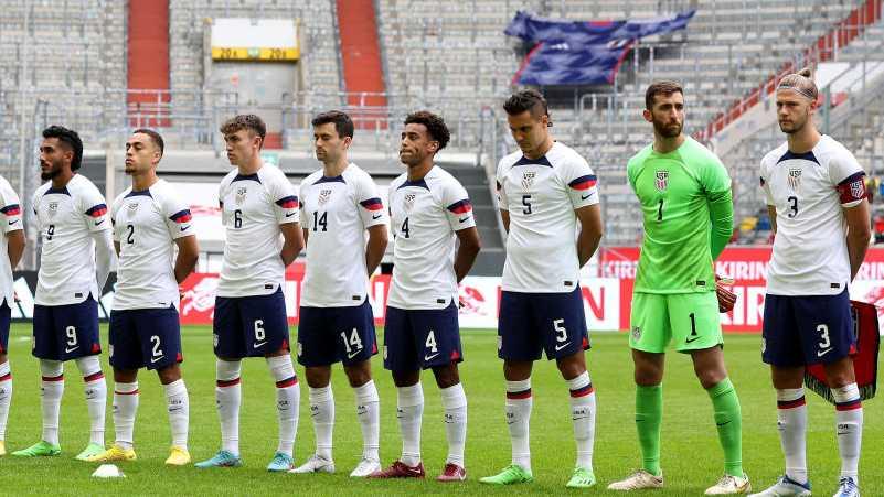 W杯、アメリカ代表メンバー発表！あの「スタンフォード大卒」エリート選手も ニコニコニュース