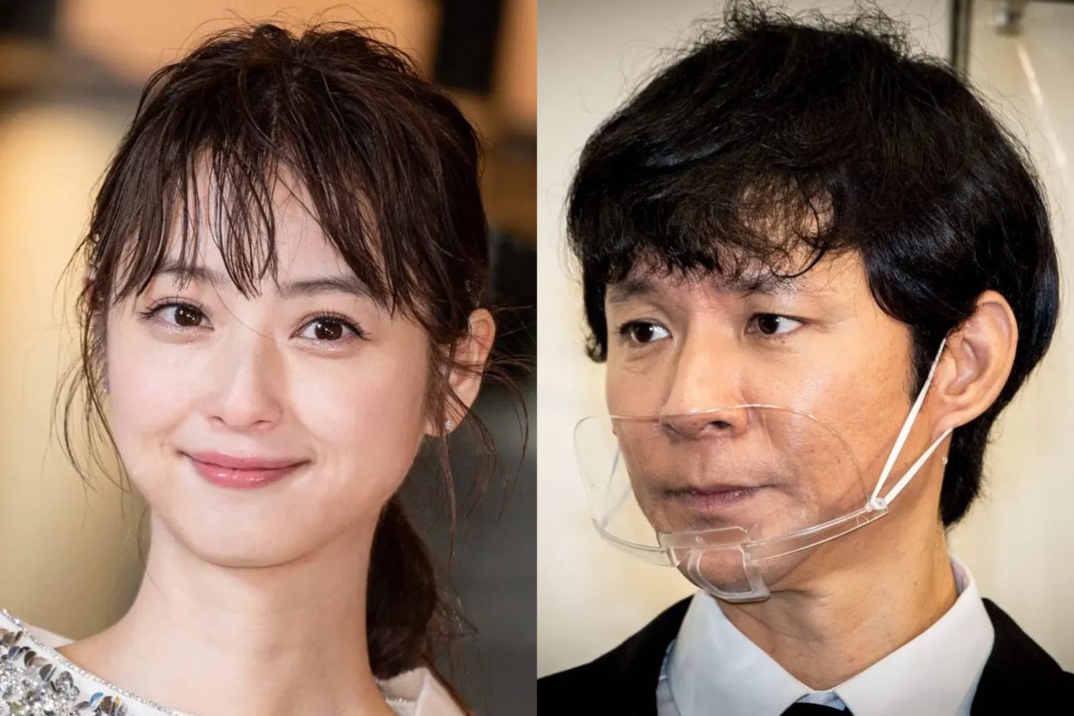 佐々木希、第2子妊娠を発表 夫・アンジャ渡部建もコメント「感動を胸に…」 ニコニコニュース