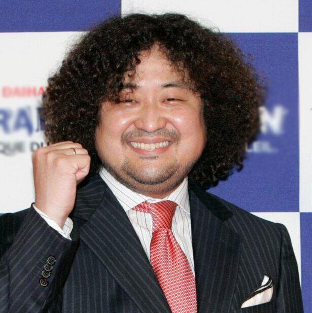 葉加瀬太郎、娘と共著した絵本を発表…