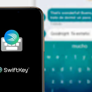 少数の SwiftKey ユーザーがアプリの個人データを見知らぬ人に漏洩したことを発見