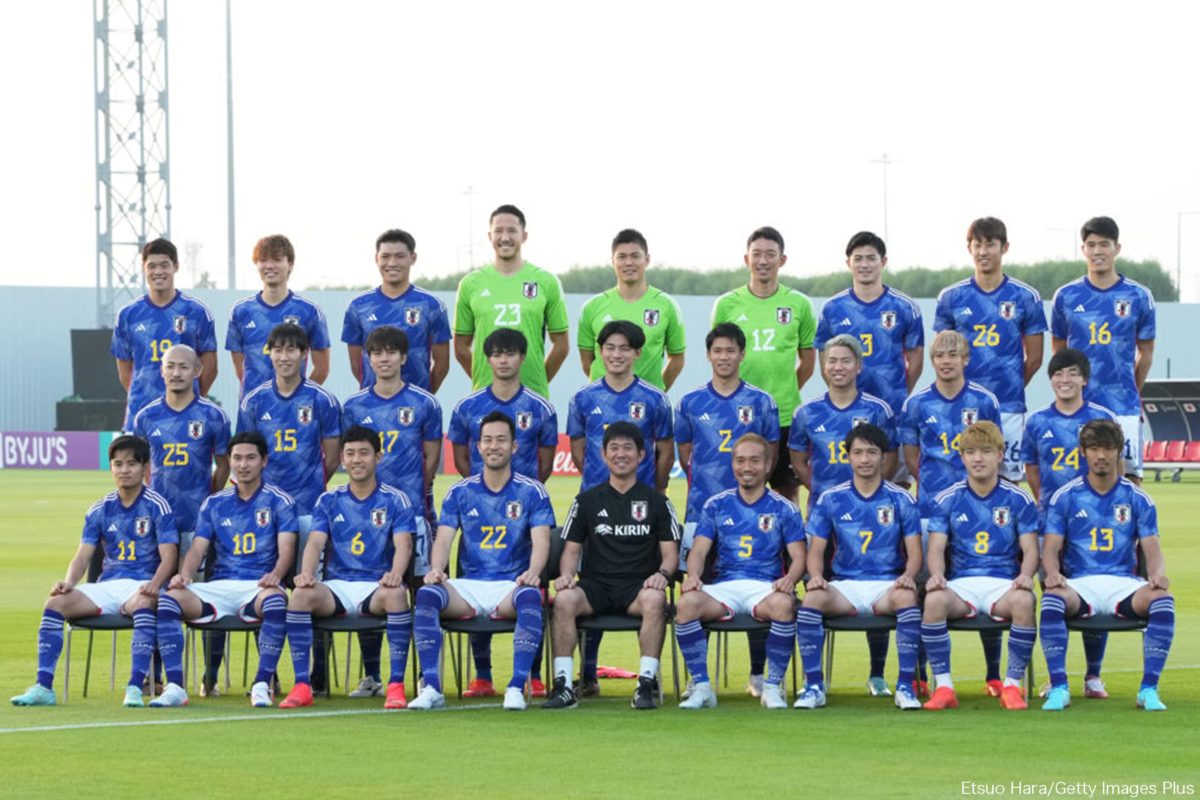 サッカー日本代表 W杯で活躍しそうな選手ランキング 女性は堂安 男性は ニコニコニュース