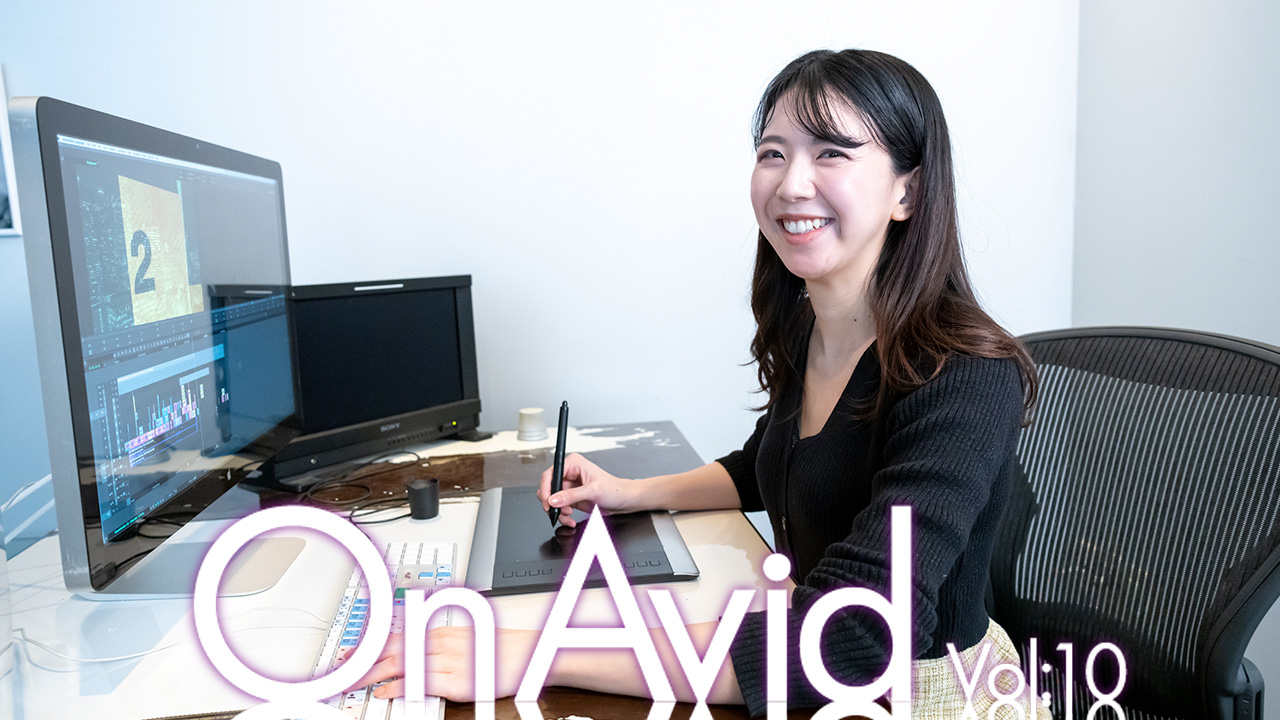 Vol.10 Cutters Studios Tokyo ニコニコニュース