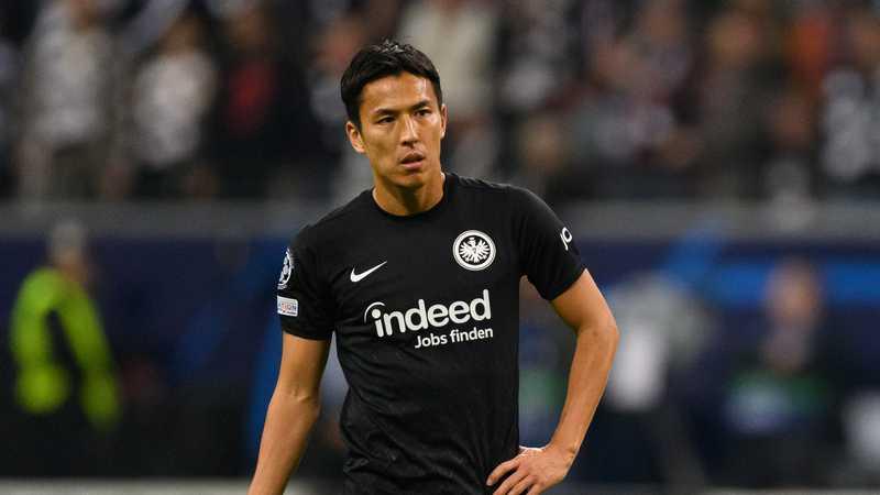 長谷部誠 三浦カズ 中田英寿と3人で整う ニコニコニュース