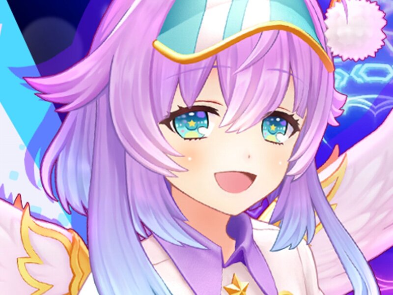 白猫golf で新ゴルファーのルカ ユキムラ新ウェアが配信中 ニコニコニュース