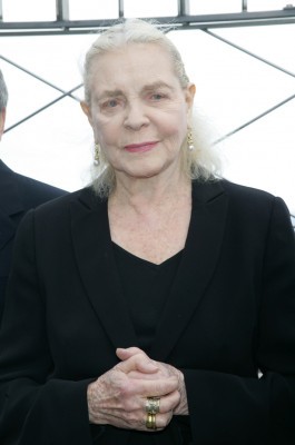 他界した大女優ローレン バコールの名言と毒舌発言を振り返る ニコニコニュース