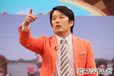 「バイキング」坂上忍がふなっしーをIKKO扱い!? | ニコニコニュース