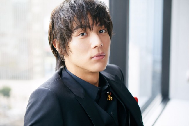 『朝ドラ』出演「若手イケメン俳優」タレントパワーランキング発表 | ニコニコニュース