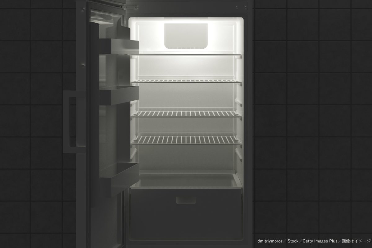 白骨化した遺体は死後20年以上経過か 残された食べ物の製造年月日に衝撃 | ニコニコニュース